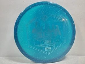 Infinite Discs Tomb C-Blend 173 grams Metal Flake MF disc golf - Picture 1 of 4
