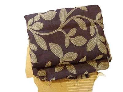 Stoff Meterware 1,40x3,60 m dicker Stoff evtl. zum Polstern neu - Bild 1 von 2