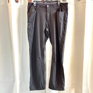 Outdoor Research Herren Hose 36x32 schwarz Athleisure Gorpcore Outdoor Wandern 19083 - Bild 1 von 13