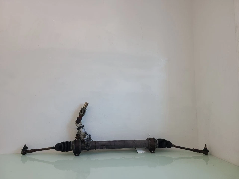 Steering Gear/Rack Power Rack And Pinion Xjr Fits 99-03 XJ8 581467 Foto 1 de 4