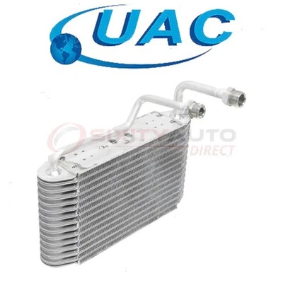 UAC AC Evaporator Core for 1995-2005 Chevrolet Cavalier 2.2L 2.3L 2.4L L4 - az - Image 1 of 4