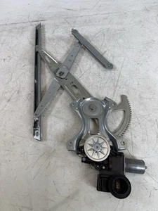 2016 - 2022 TOYOTA PRIUS FRONT LEFT SIDE DOOR WINDOW REGULATOR W/ MOTOR OEM - Picture 1 of 10