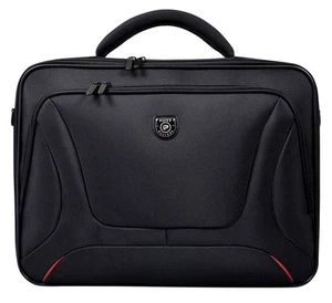 Port Designs 160513 Notebook case 43.9 cm (17.3) Briefcase Black 17,3" Greifer - Afbeelding 1 van 7