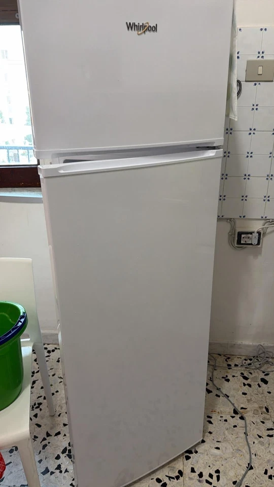 Frigorifero Whirpool Usato - Immagine 1 di 4