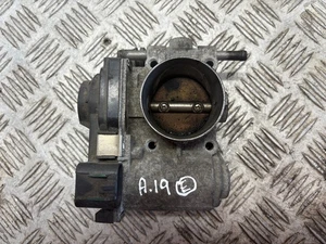 2006-2008 OPEL ZAFIRA 1.6 PETROL THROTTLE BODY 055559227 - Picture 1 of 4