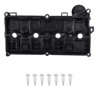 Engine Valve Cover & Gasket Kit for Nissan Sentra 2016-2019 Juke 2011-2017 1.6L - Imagem 1 de 4