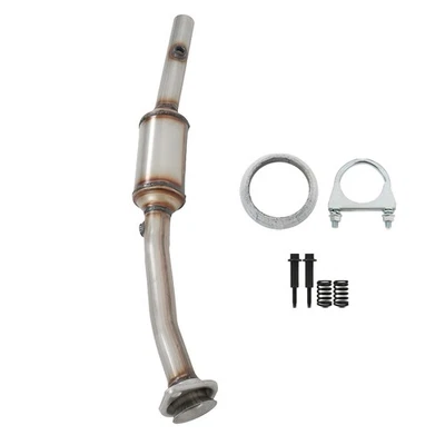 Labwork Catalytic Converter For Toyota Echo 2000-2005 For Scion Xa 2004-2006 1.5 - Image 1 of 4