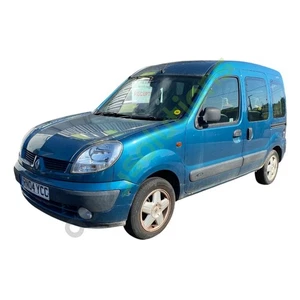 RENAULT KANGOO DCI MK1 2003-2005 Quarter Panel Window Rear Left Side - Picture 1 of 10