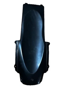 Yana Shiki Suzuki Undertail Black Unpainted GSX-R1000 2007 2008 - Picture 1 of 2