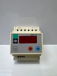 Contrôleur électronique FLICA PCR-10 - Photo 1/6