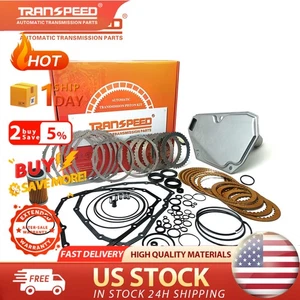 NEW JF015E RE0F11A CVT Transmission Master Rebuild Kit For NISSAN SUNNY SYLPHY - Bild 1 von 11