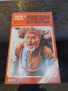 Vladimir K. Arsen'ev - Dersu Uzala - Il Piccolo Uomo Delle Grandi Pianure - Imagen 1 de 3