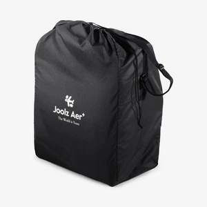 New Joolz Aer+ Aer Pram Travel Carry on Pouch Bag / Storage / Dust Bag - Picture 1 of 2