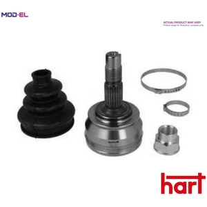 JOINT KIT DRIVE SHAFT 462 116 FOR HYUNDAI KIA D4FA 1.5L 4cyl ACCENT III 2.7L - Picture 1 of 8