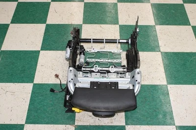 16-21 BMW M2 Electronic Front Passenger Right RH Power Seat Track Frame OEM WTY Foto 1 de 4