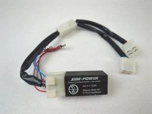 SidePower SM61229A (6 1129A) Control Delay Box 9-Pin Hydraulic Valve Interface - Bild 1 von 3