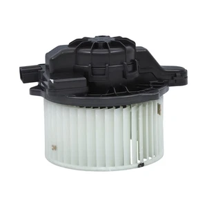 AC Heater Blower Motor for Hyundai Ioniq 2017-19 Kia Forte 2019-22 Niro 2017-19 - Foto 1 di 15