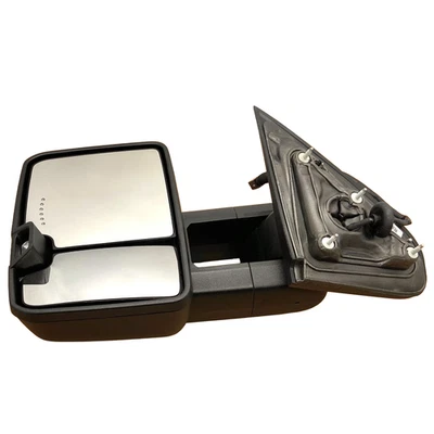 Espejo retrovisor de puerta lateral izquierdo Silverado Sierra 2500 3500 OEM 16-19 Foto 1 de 4