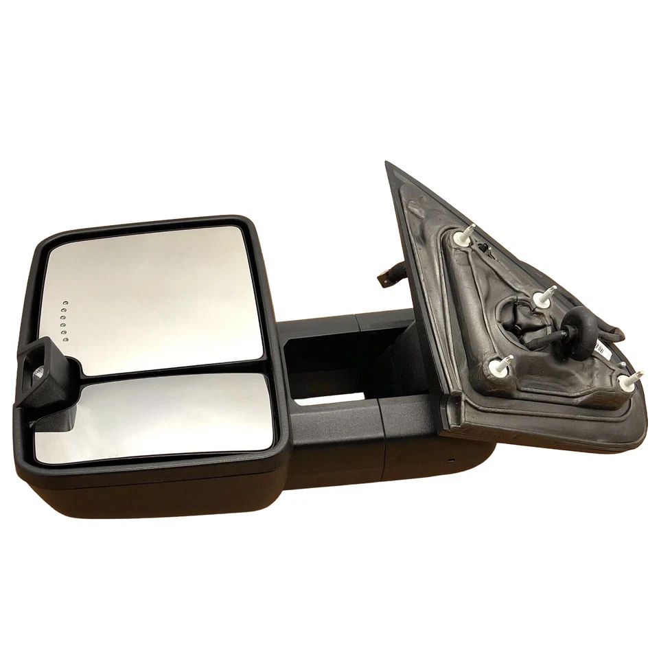 Espejo retrovisor de puerta lateral izquierdo Silverado Sierra 2500 3500 OEM 16-19 Foto 1 de 4