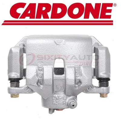 Cardone Reman Ultra Front Right Disc Brake Caliper for 2014-2017 Kia Forte Koup — 第 1/4 张图片
