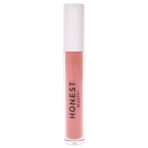Honest Beauty Hydrating Liquid Lipstick Vegan Cruelty Free Off Duty .12 fl oz - Picture 1 of 3