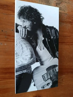 Bruce Springsteen – Born To Run (30th Anniversary Edition) - 1x CD / 2x DVD - Bild 1 von 4