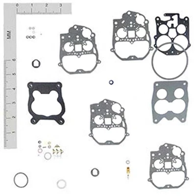 Walker Products Carburetor Rebuild Kit - Image 1 of 4