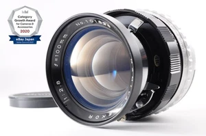 CLA'd **Almost MINT** Mamiya Sekor 100mm f/2.8 For Universal Press Super FromJPN - Picture 1 of 10