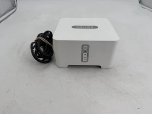 Sonos Connect Gen 2 inalámbrico receptor de audio para el hogar compatible con S2 - Imagen 1 de 5