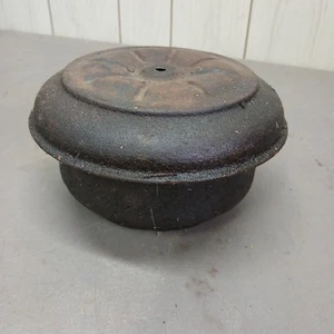 Gravely L LI L8 Ölbad Luftreiniger - Bild 1 von 5