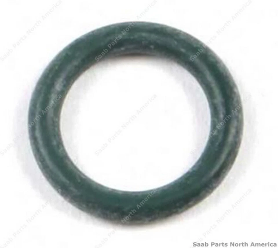 O-ring de direção hidráulica Saab genuíno para 2007-2010 Saab 9-3 92182387-AB - Imagem 1 de 1