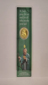 St. Jude Bookmark - Picture 1 of 5