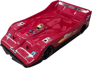 8526- LOLA ZYTEC PER ARRMA INFRACTION - LIMITLESS - Picture 1 of 4