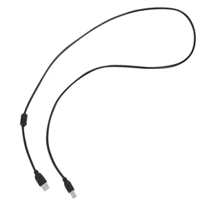 Usb Microphone Cable Audio Adapter Midi Interface for Laptops Link - Picture 1 of 20