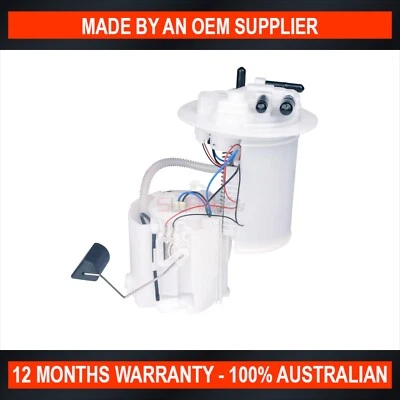 Fuel Pump & Module Assembly for Toyota Corolla ZRE152 2007-2014 1.8L Rukus 2.4L - image 1 of 3