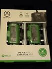 PowerA Play & Charge Kit for Xbox One/Xbox Series X S Brand New Power A NIB