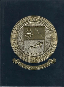 The Caducean 1969: The Ohio State University College of Medicine Yearbook - Picture 1 of 4
