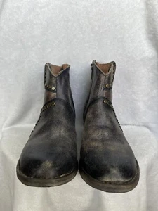 Circle G Studded Star Booties - Bild 1 von 9