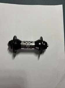 VTG 90s WTB front Hub Grease Guard 32h - Picture 1 of 4