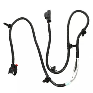 Car Lamp Light & Wiring Harness For The Under Hood New For Dodge Ram 68090861AA - Picture 1 of 5
