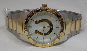 Indianapolis Colts Game Time Analog Watch NEW CLEARANCE - Picture 1 of 1