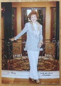 YVONNE LIME, AUTOGRAPHED PHOTO,100% AUTHENTIC, LEGENDARY ACTRESS, SUPER SULTRY ! - Picture 1 of 1