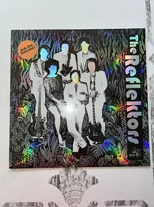 ARCADE FIRE The Reflektors - Reflektor 12" Single SEALED - Picture 1 of 2