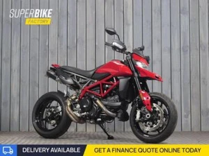 2020 20 DUCATI HYPERMOTARD 950 - Picture 1 of 14