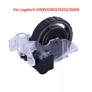 Replacement Mouse Wheel Roller For Logitech G900/G903/G502/G604 Gaming Mouse e - Picture 1 of 9