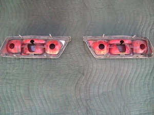 Mercedes Benz 300SE  Tail Lights - Picture 1 of 4
