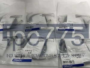 1PCS Brand new OMRON E2E-X5ME2 Sensor&Proximity Switch - Picture 1 of 7