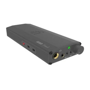 iFi Audio Micro iDSD Signature Finale tragbarer Kopfhörerverstärker - SKU #1781751 - Bild 1 von 4