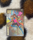 1996 AIMANT SUPER HEROES MARVEL COMICS - Gambit