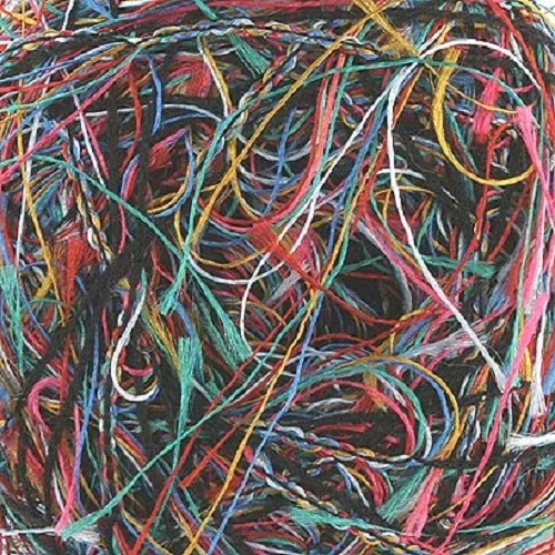 SOMBRA HILOS TRENDSETTER  Foto 1 de 1